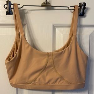 BuffBunny Spin Bra in Dirty Dancing